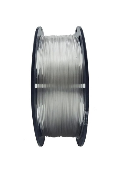Elas 3d Şeffaf Pla Pro 1kg Filament