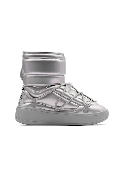 Gümüş Fila Kadın Günlük Bot Superbubble Boot Wmn Ffw0594.80061 Gümüş