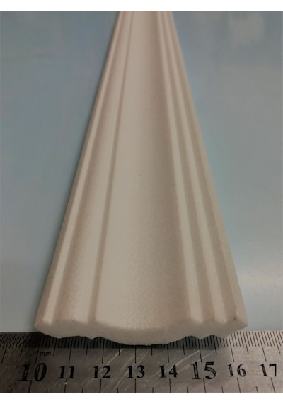 Europiyer Hazır Kartonpiyer Stropiyer 04-Seri (1 Metre Fiyatlı)