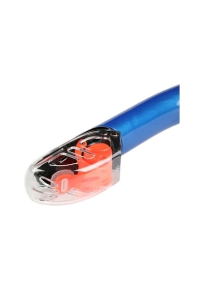 Shufa Dry Snorkel Çok Renkli