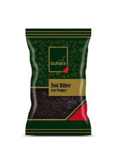 Buhara İsot Biber 50 Gr