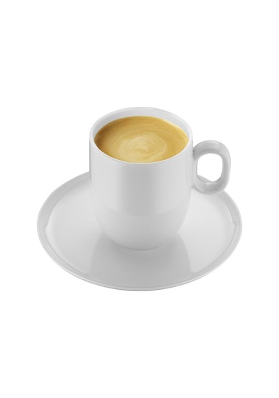 Wmf Barista Cafe Creme Bardağı 2'li Beyaz