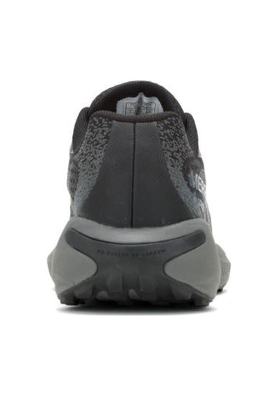 Merrell Morphlite Gtx Erkek Ayakkabı Siyah