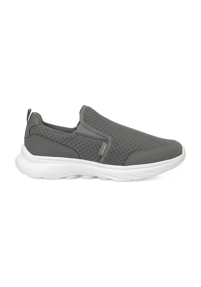 Kinetix Erıvo Tx Gri Erkek Comfort Ayakkabı