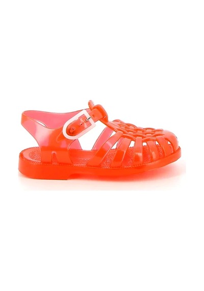 Meduse Sun Flamme - Turuncu Unisex Çocuk Sandalet
