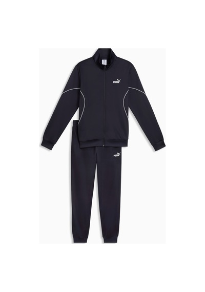 Puma Poly Erkek Lacivert Eşofman Takımı 691765-16
