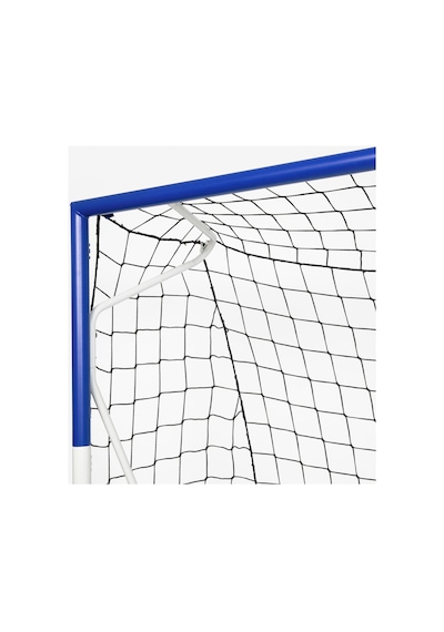 Futbol Kalesi - Gri/mavi - L Boy - 500 Gri