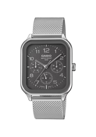 Casio Mtp-m306m-8avdf Kol Saati Altın - Siyah