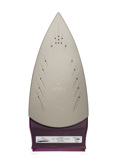 Gazzella ST/AZ 1000 S Azimut 2450 W Buharlı Ütü