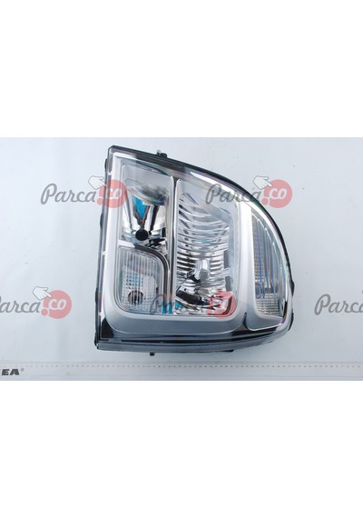 Hyundai H100 Kmy 2020- Sol Far MANUEL 921014F700