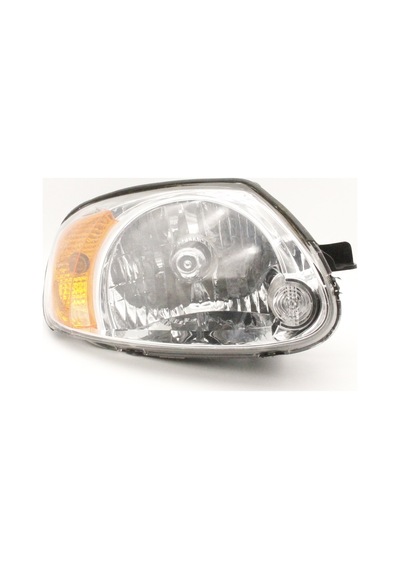 Hyundai Accent Admire Lc 2003-2006 Ön Sağ Far Sarı Sinyalli 92102-25531