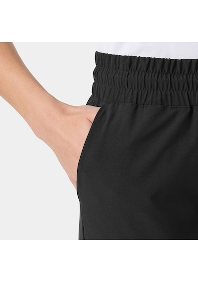 Helly Hansen W Thalia Kadın Pantolon-32473 Siyah
