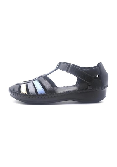 Venüs 23033319y Kadın Sandalet Ayakkabı Syh-vızon 001