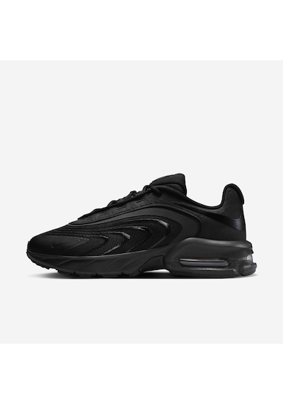 Nike Air Max Fire Erkek Günlük Spor Ayakkabı Ir0819-007 Siyah