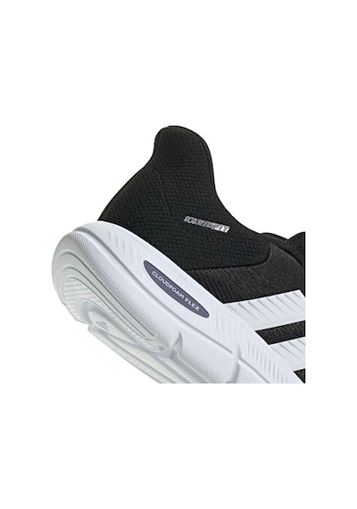 Adidas Cloudfoam Flex Ra Erkek Günlük Ayakkabı Hp6994 Siyah