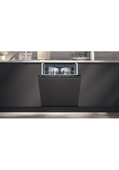 Siemens SN75EX23CE iQ500 7 Programlı 14 Kişilik Tam Ankastre Bulaşık Makinesi