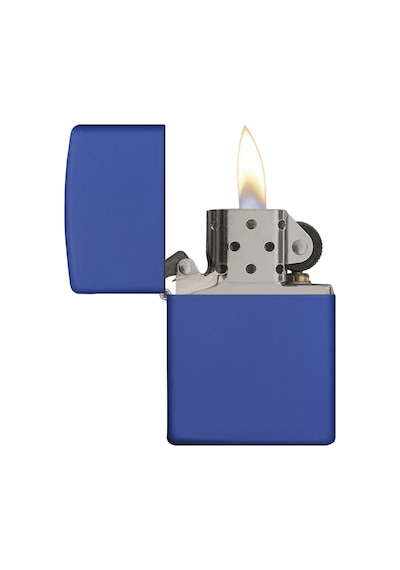 Zippo Regular Royal Blue Çakmak - 229-000500