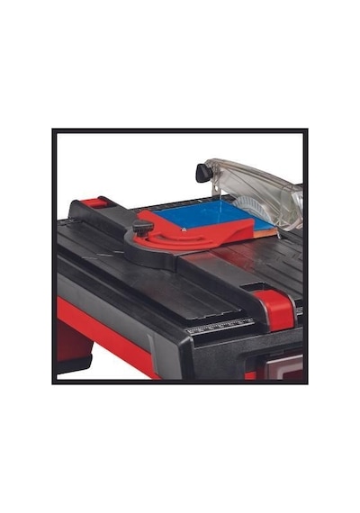 Einhell TE-TC 18/115 Li - Solo, Akülü Seramik Kesme Makinesi - 4301190