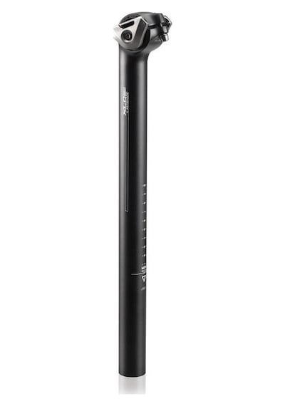 Xlc Antishock Sp-r05 31.6x400mm Sele Borusu Siyah