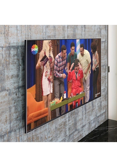 Notvex 55'' İnç 140 Ekran Uyumlu Tv Ekran Koruyucu