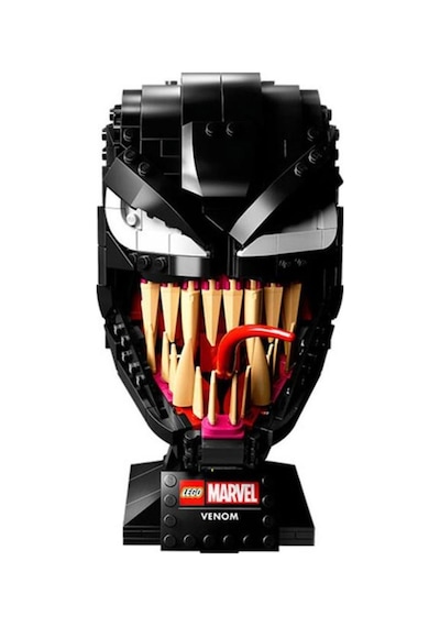 LEGO® Marvel 76187 Venom 565 Parça