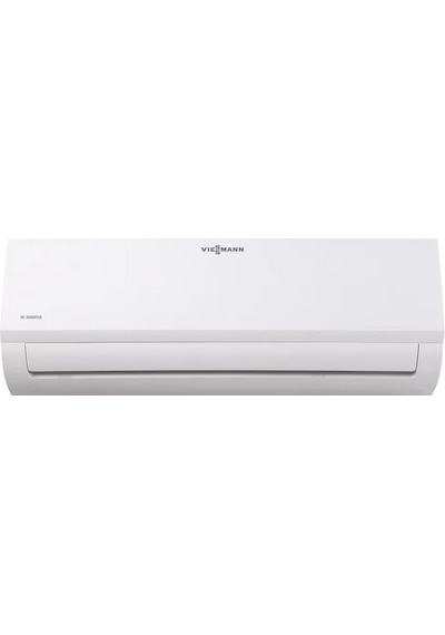 Viessmann Vitoclima 050-S/HE Pro+ Serisi 2025 Yeni 18000 BTU Inverter Duvar Tipi Klima