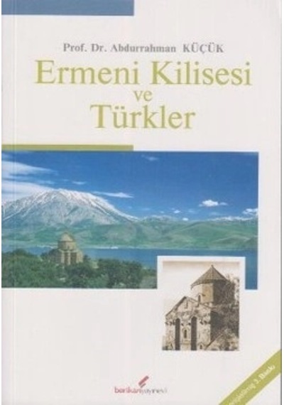 Ermeni Kilisesi Ve Türkler