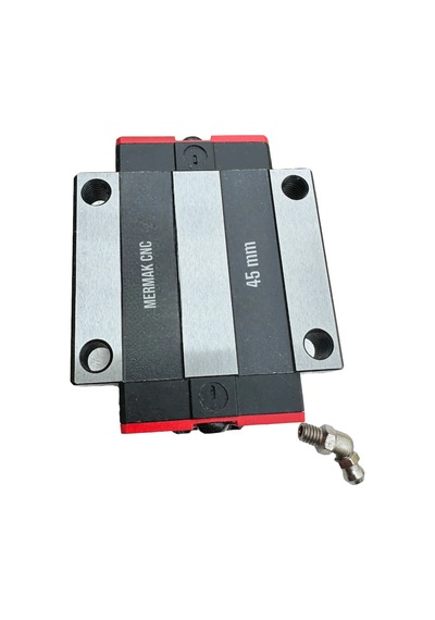 Hgw 45 Cc Geniş Lineer Araba