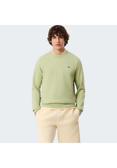 Sweatshirt Lacoste Yeşil