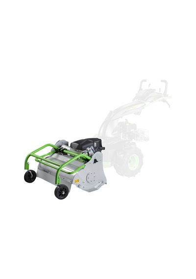 Eurosystem Çalı Ve Yabani Ot Parçalama Aparatı P130