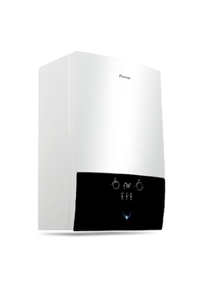 Daikin Premix Ndj-Tank TR.D2TND024A4ATR.2 24 kW Yoğuşmalı Kombi