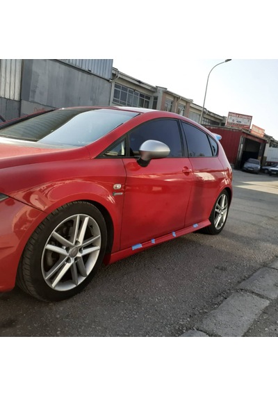 Seat Leon Mk2 Marşpiyel Takımı 2006-2012