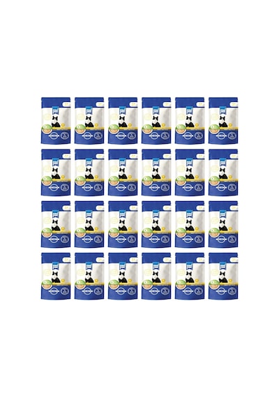 Yetişkin Kedi Tavuklu Pouch Yaş Mama 85 Gr X 24 Adet