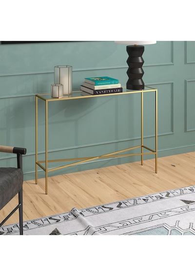 Betsy Gold Metal Dresuar 107 25 Gold