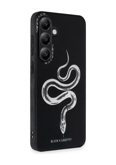 Samsung Galaxy A15 4g Kılıf Mirror Desenli Kapak - Mirror - 13