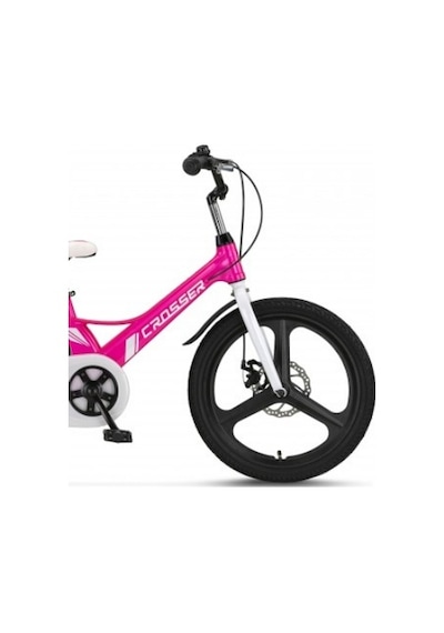 Ümit Bisiklet 2018 Crosser 20 Jant D Çocuk Bisiklet 001