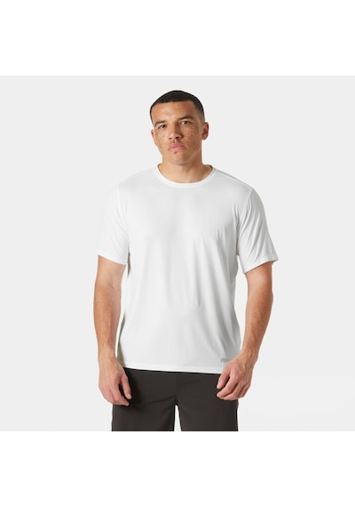 Helly Hansen Shine Solen Erkek T-shirt-32397 Beyaz