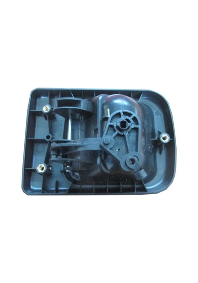 Renault Master- 2- 04/10 Bagaj Kapağı Dış Açma Kolu Anahtar Deliksiz
