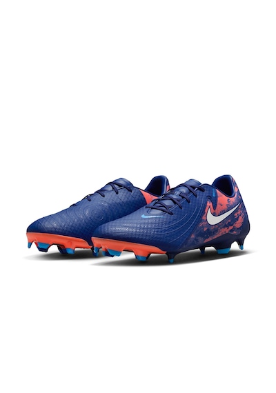 Nike Phantom Gx Iı Academy Fg/mg Eh Çok Renkli
