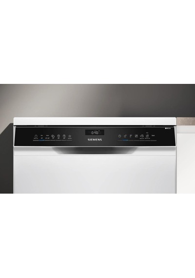 Siemens SN23EW64KT IQ300 13 Kişilik 6 Programlı Solo Bulaşık Makinesi