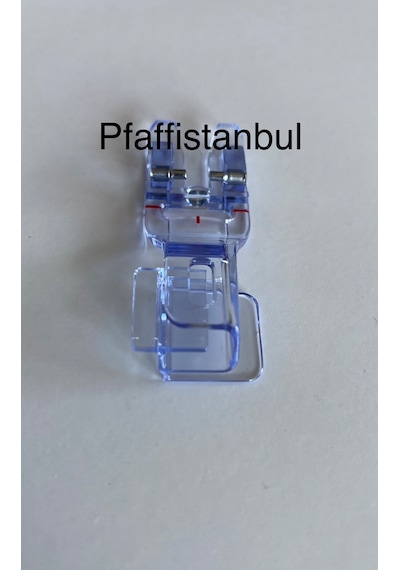 Kıvırmalı Dantel Dikme Ayağı - 820931096 - Açıklama Kısmına Bakın