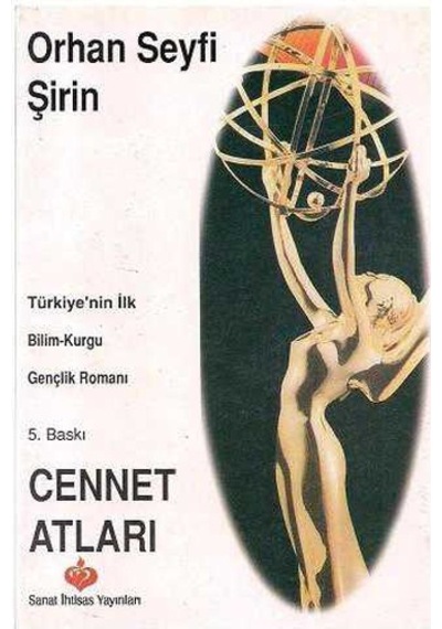 Cennet Atları - Orhan Seyfi Şirin