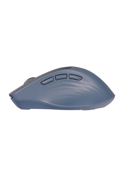 Everest SM-BT21 Lacivert 2in1 Bluetooth+ Wireless Kablosuz Mouse