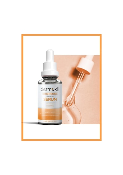 Dermokil Brightening Vitamin C Serum 30 ML