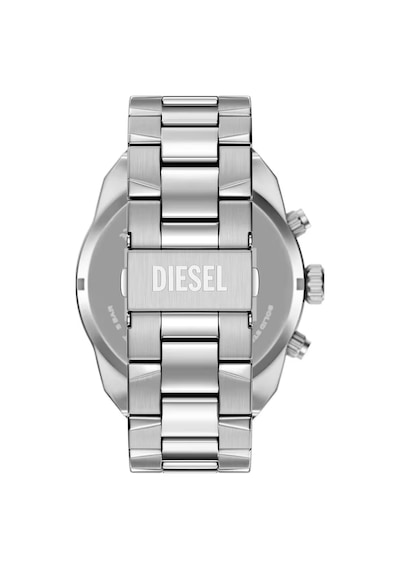Diesel Dz4709 Erkek Kol Saati Gümüş