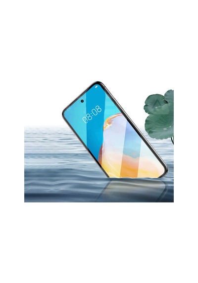 Zore Huawei P Smart 2021 Uyumlu Davin Seramik Ekran Koruyucu