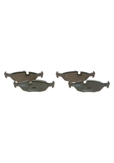 Bmw 3 E30 324d 2.4 1985-1991 Bosch Arka Balata
