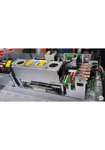 6se7031-2ef10 Sımovert Masterdrıves