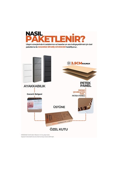Kilitli 2'li Metal Ayakkabılık Gri