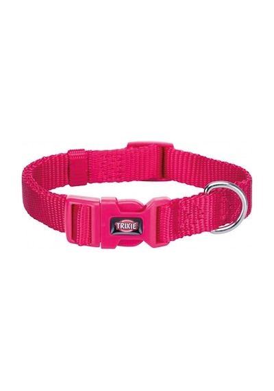 Trixie Köpek Premium Boyun Tasması S Fuşya